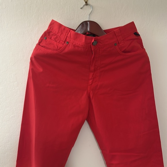 Versace Vintage V2 Jeans - Picture 2 of 7